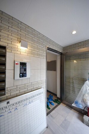 グランシャルマンの物件内観写真